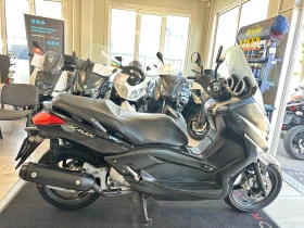 Yamaha X-max 125i Кат.А1/12.2012г. , снимка 17