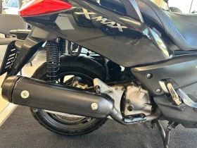 Yamaha X-max 125i Кат.А1/12.2012г. , снимка 11