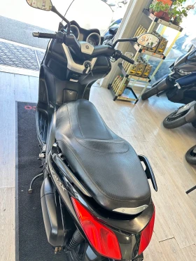 Yamaha X-max 125i Кат.А1/12.2012г. , снимка 13