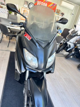 Yamaha X-max 125i Кат.А1/12.2012г. , снимка 12