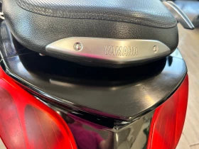 Yamaha X-max 125i Кат.А1/12.2012г. , снимка 14