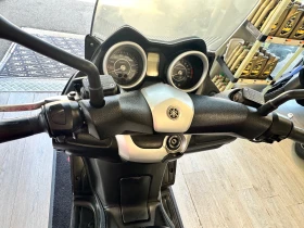 Yamaha X-max 125i Кат.А1/12.2012г. , снимка 2