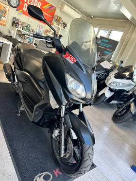 Yamaha X-max 125i Кат.А1/12.2012г. , снимка 5
