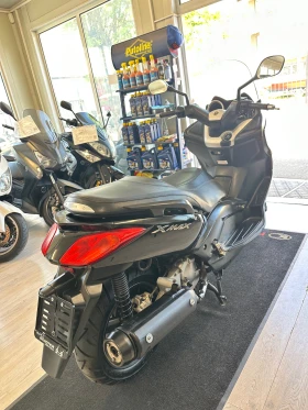 Yamaha X-max 125i Кат.А1/12.2012г. , снимка 6