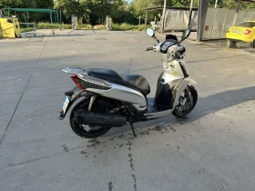 Kymco People 300gti, снимка 6