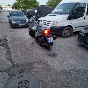 Kymco People 300gti, снимка 14