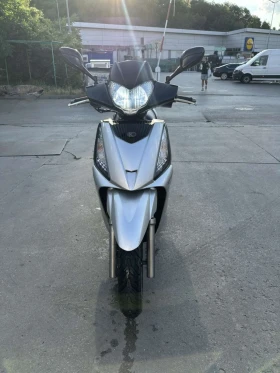 Kymco People 300gti, снимка 10