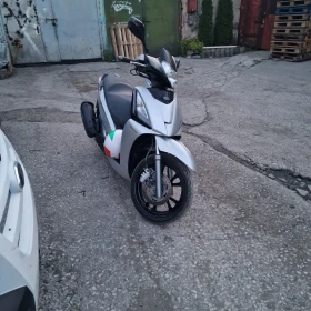 Kymco People 300gti, снимка 11