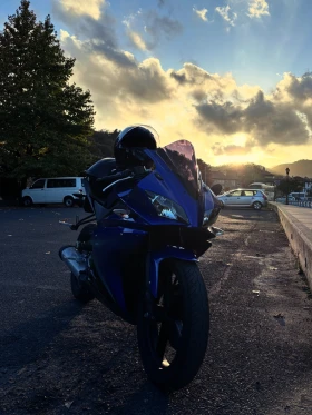 Yamaha Yfz, снимка 4