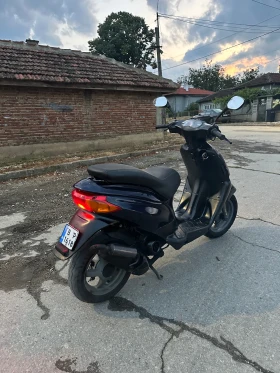 Derbi 50 49 куб , снимка 4