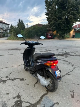 Derbi 50 49 куб , снимка 3