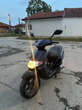 Derbi 50 49 куб , снимка 2