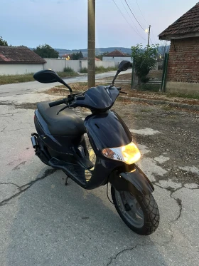 Derbi 50 49 куб , снимка 1