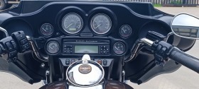 Harley-Davidson Trike Tri Glide 110th Anniversary  0121/1450, снимка 10