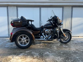 Harley-Davidson Trike Tri Glide 110th Anniversary  0121/1450 | Mobile.bg    6