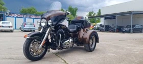 Harley-Davidson Trike Tri Glide 110th Anniversary  0121/1450 | Mobile.bg    3