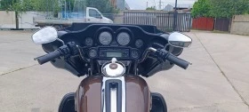 Harley-Davidson Trike Tri Glide 110th Anniversary  0121/1450 | Mobile.bg    9