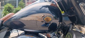 Harley-Davidson Trike Tri Glide 110th Anniversary  0121/1450, снимка 14