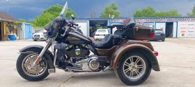 Harley-Davidson Trike Tri Glide 110th Anniversary  0121/1450 | Mobile.bg    4