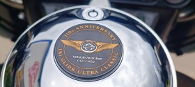 Harley-Davidson Trike Tri Glide 110th Anniversary  0121/1450, снимка 12