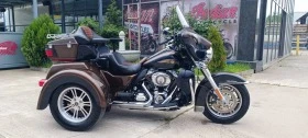 Harley-Davidson Trike Tri Glide 110th Anniversary  0121/1450 | Mobile.bg    8