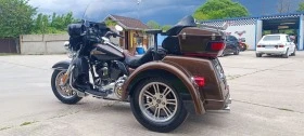 Harley-Davidson Trike Tri Glide 110th Anniversary  0121/1450 | Mobile.bg    5