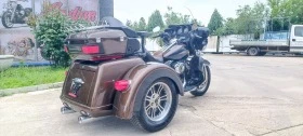 Harley-Davidson Trike Tri Glide 110th Anniversary  0121/1450 | Mobile.bg    7