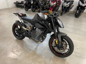  Ktm Duke