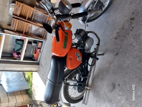 Simson 50, снимка 4