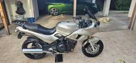  Triumph Sprint