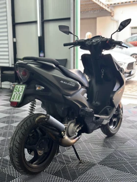 Yamaha Aerox | Mobile.bg    3