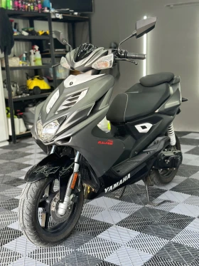 Yamaha Aerox | Mobile.bg    7