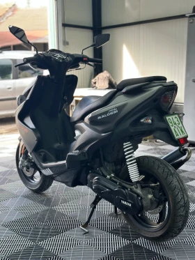 Yamaha Aerox | Mobile.bg    5