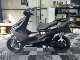 Yamaha Aerox | Mobile.bg    6