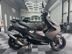 Yamaha Aerox | Mobile.bg    2