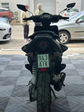 Yamaha Aerox | Mobile.bg    4
