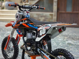 Ktm SX 50 / | Mobile.bg    11