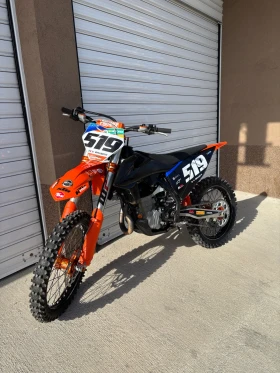 Ktm SX-F 450 | Mobile.bg    7