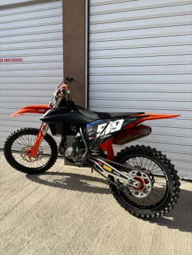 Ktm SX-F 450 | Mobile.bg    8