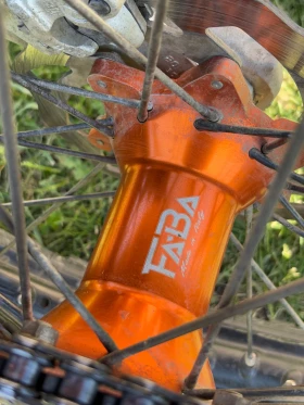 Ktm SX-F 450 | Mobile.bg    3