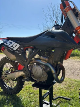 Ktm SX-F 450 | Mobile.bg    5