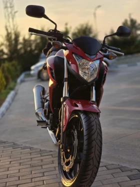  Honda Cb