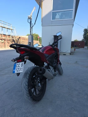 Honda Cb 500f 2 | Mobile.bg    8