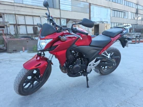 Honda Cb 500f 2 | Mobile.bg    7