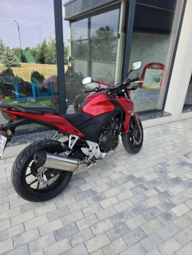 Honda Cb 500f 2 | Mobile.bg    3
