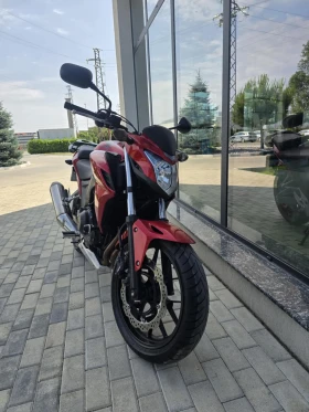 Honda Cb 500f 2 | Mobile.bg    2