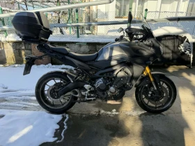 Yamaha Mt-09 Tracer, снимка 4