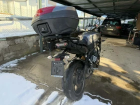 Yamaha Mt-09 Tracer, снимка 7