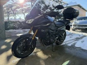 Yamaha Mt-09 Tracer, снимка 5