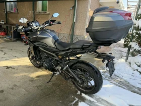 Yamaha Mt-09 Tracer, снимка 6